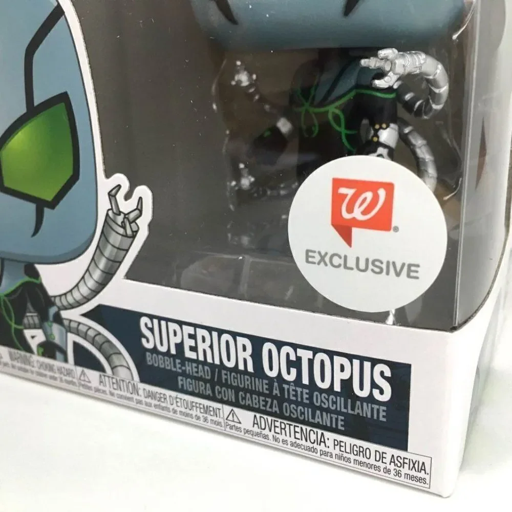 Funko pop 669